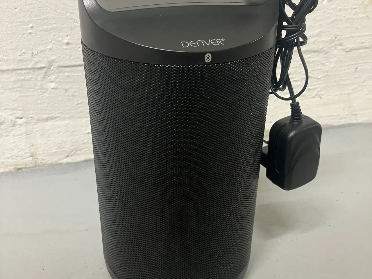 Billede 1 - Bluetooth højtaler denver