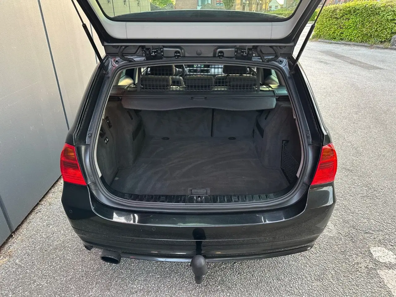 Billede 15 - BMW 320d 2,0 Touring