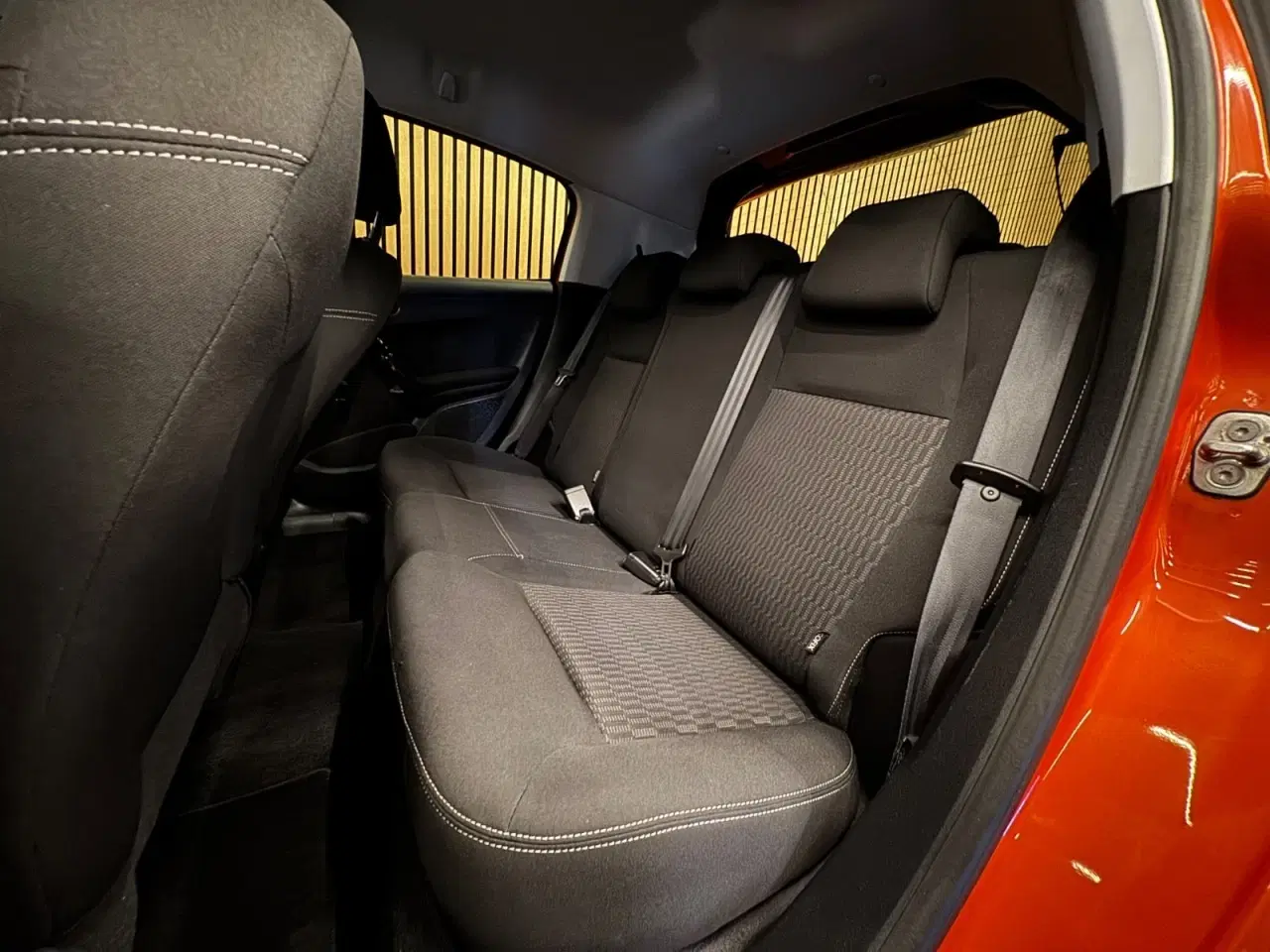 Billede 14 - Peugeot 208 1,6 BlueHDi 100 Strike