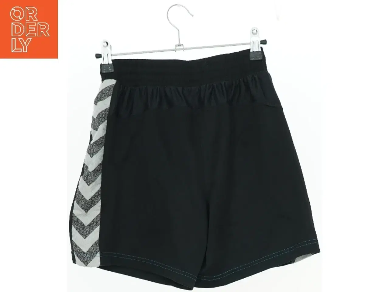 Billede 2 - Shorts fra Hummel (str. 164 cm)