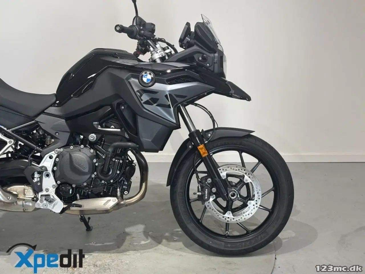 Billede 3 - BMW F 800 GS