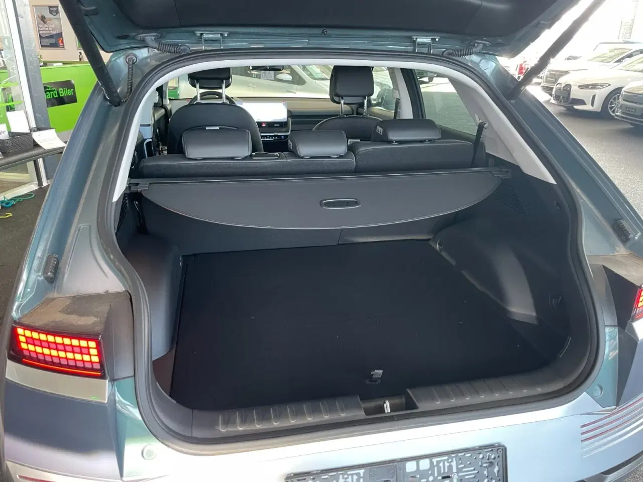 Billede 9 - Hyundai Ioniq 5 77 Ultimate AWD