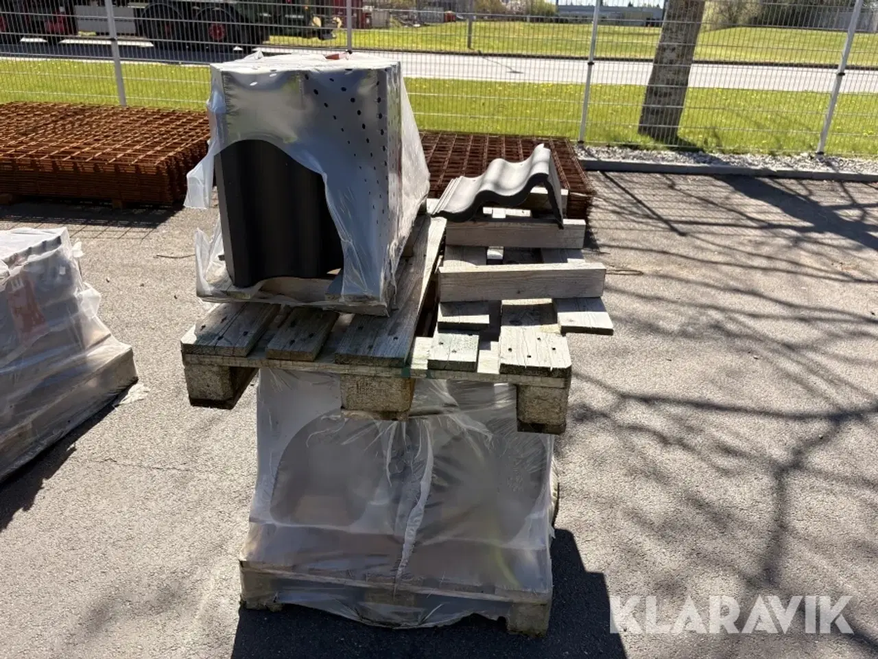 Billede 9 - Tagsten Profile Sigma EasyLife 60 styk