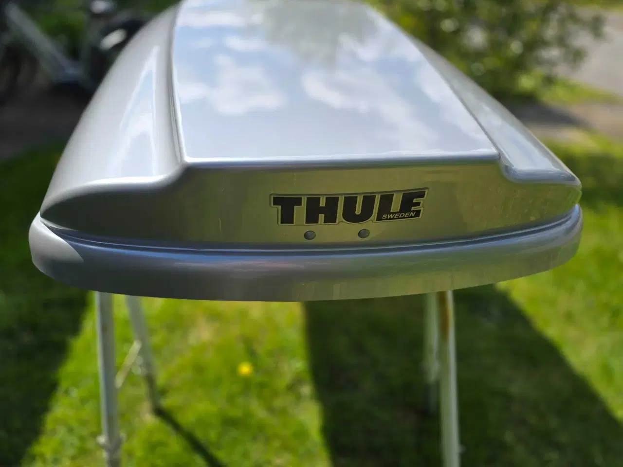 Billede 5 - Thule tagboks