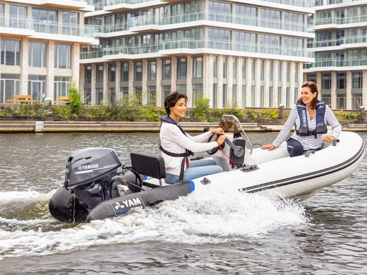 Billede 8 - YAM 350 Taf