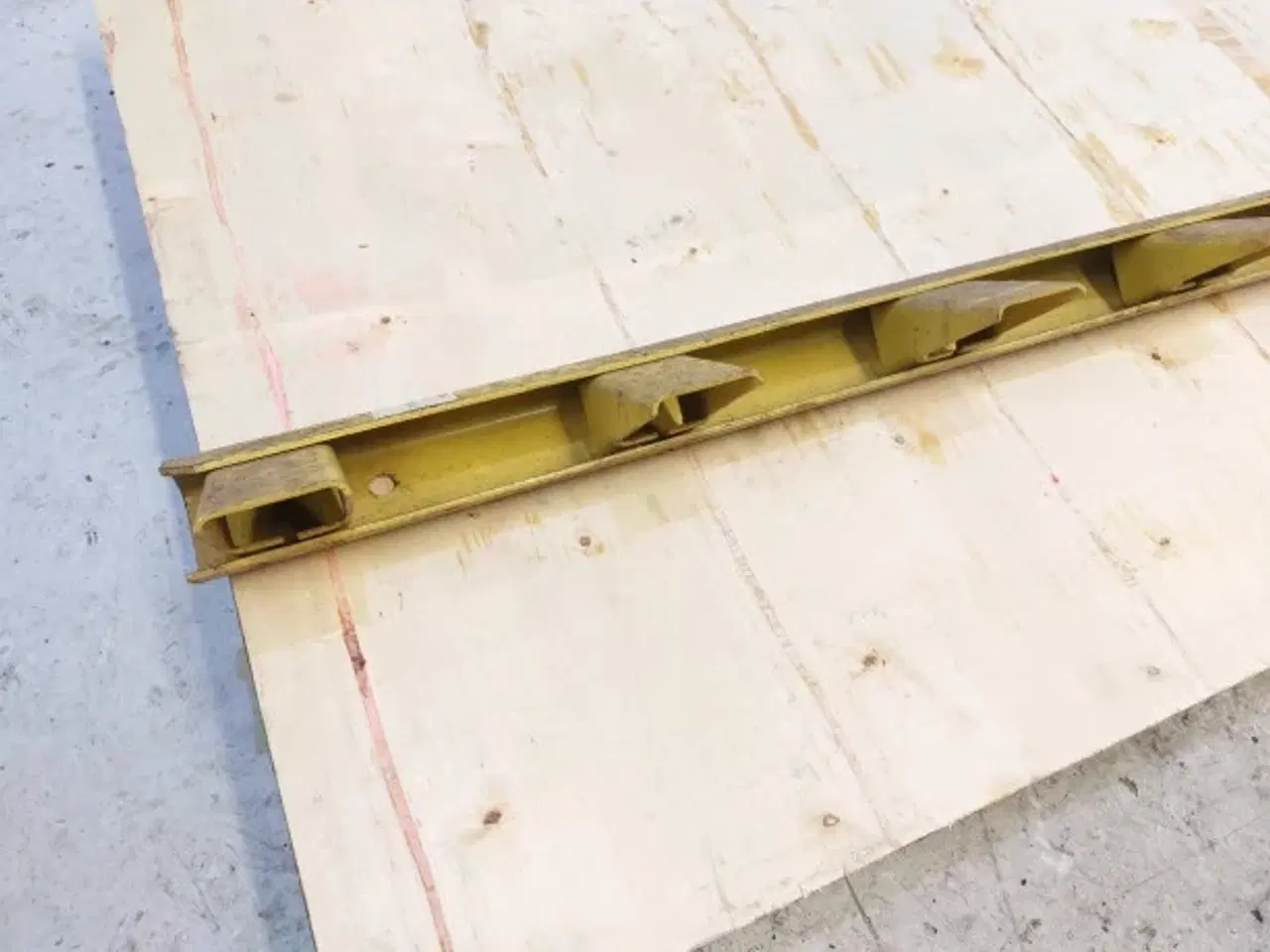 Billede 7 - New Holland 1550 Kærneudskiller 398525