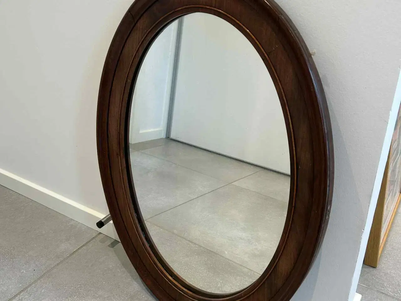 Billede 1 - Spejle af forskellig art sælges