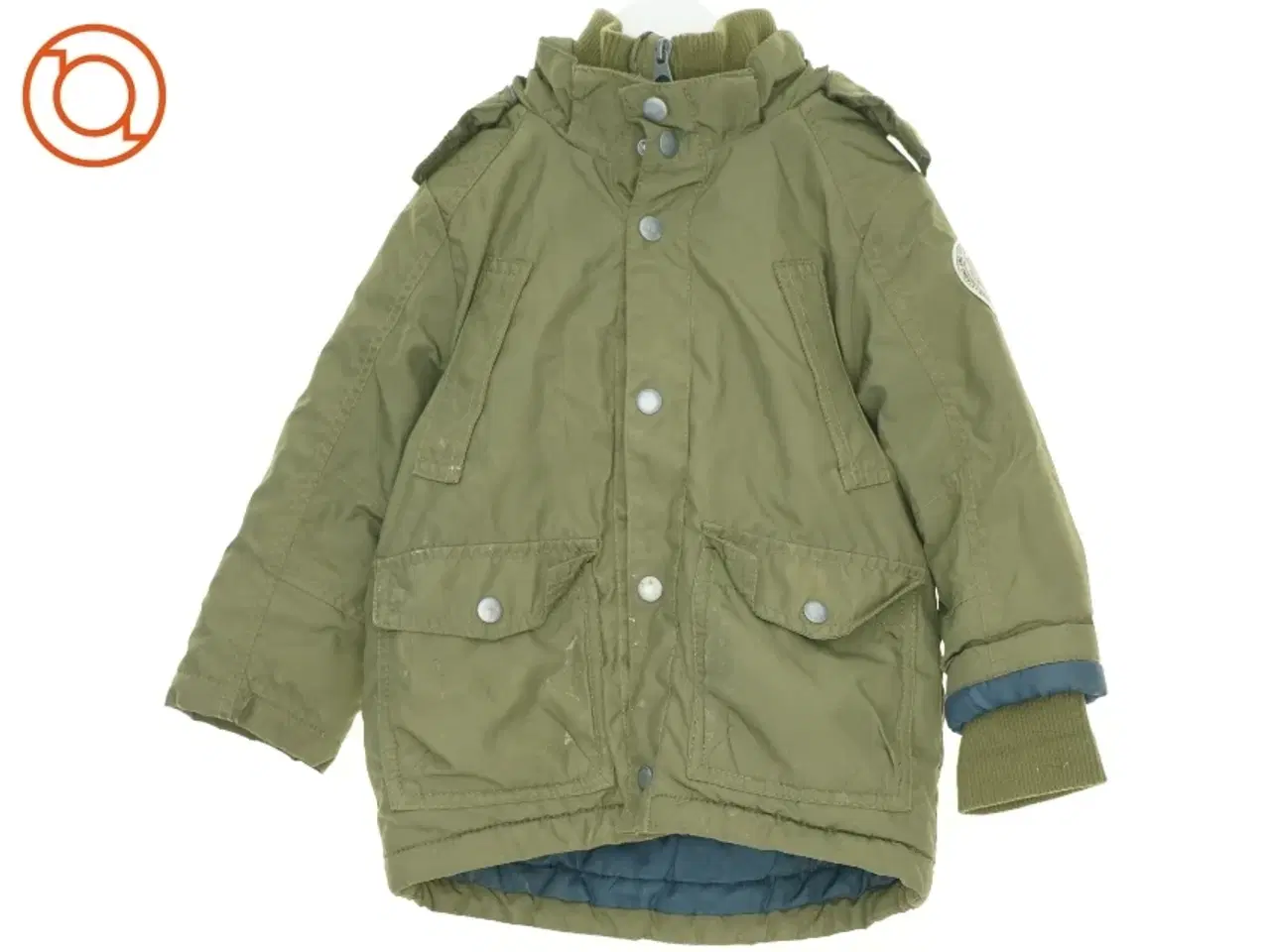 Billede 1 - Vinterjakke fra H&M (str. 104 cm)