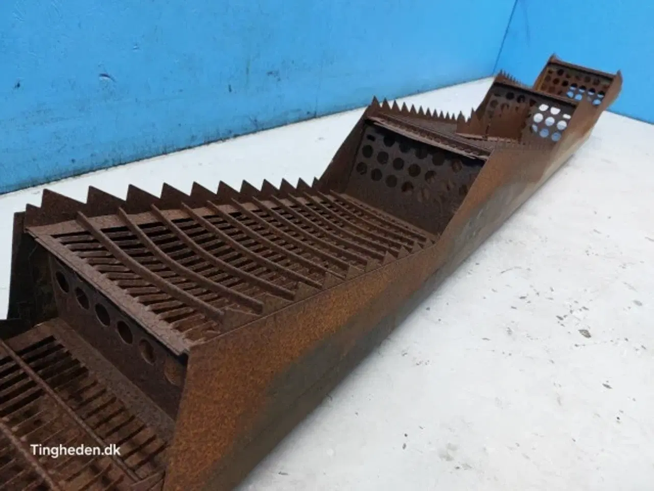 Billede 15 - New Holland TX68 Ryster 84062229