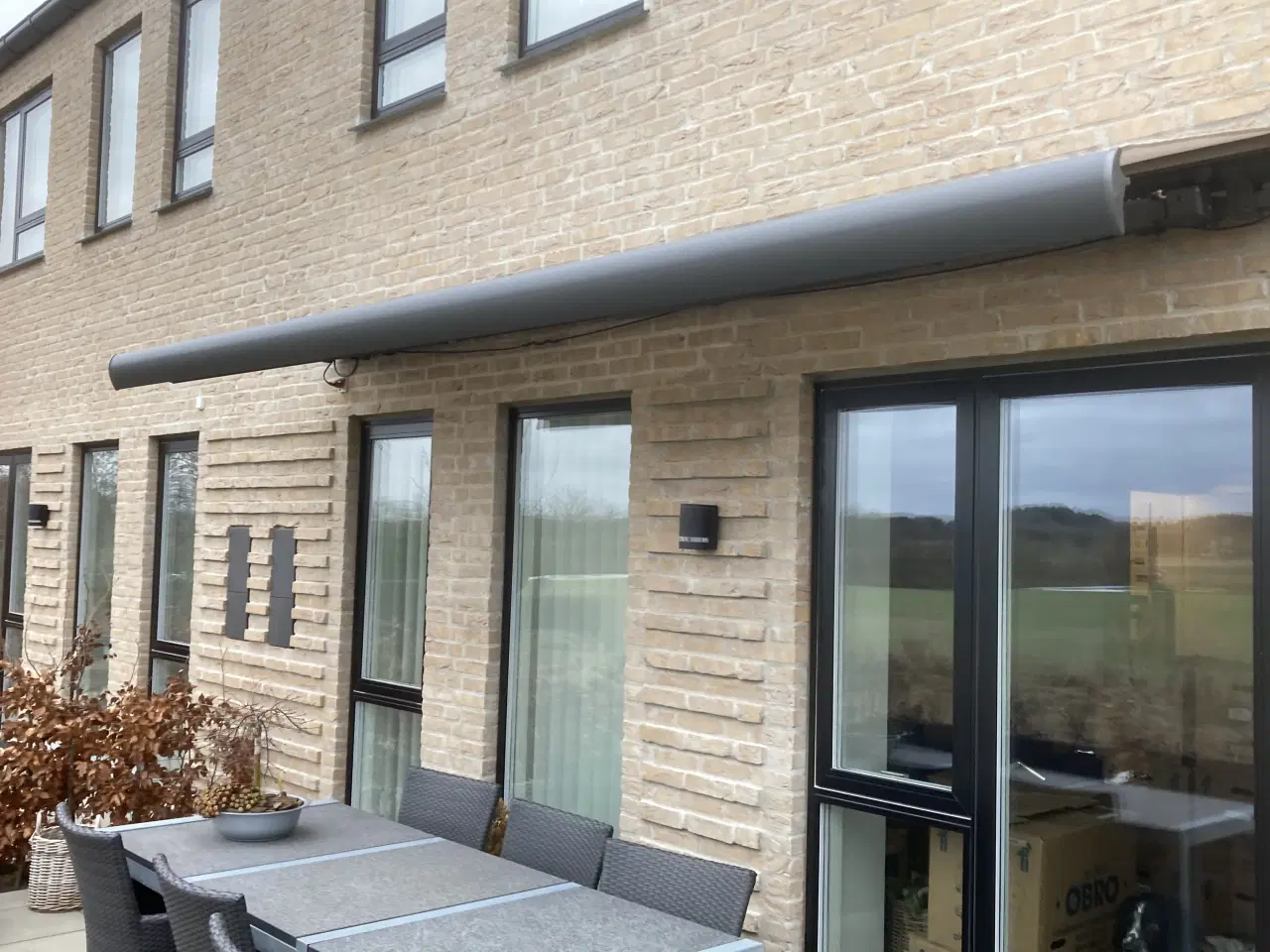 Billede 6 - Markise - som ny !