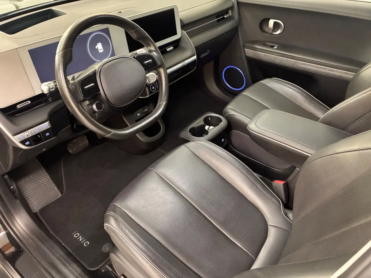 Billede 7 - Hyundai Ioniq 5 73 Advanced
