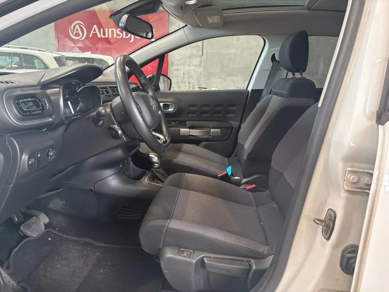 Billede 4 - Citroën C3 1,2 PureTech 110 VTR Sport EAT6