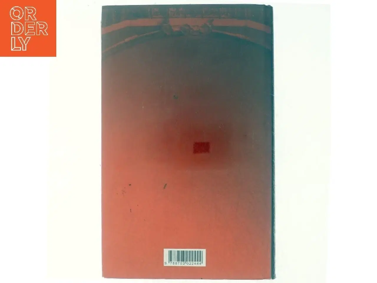 Billede 3 - De ti herskere af Christian Mørk (bog) fra Gyldendal