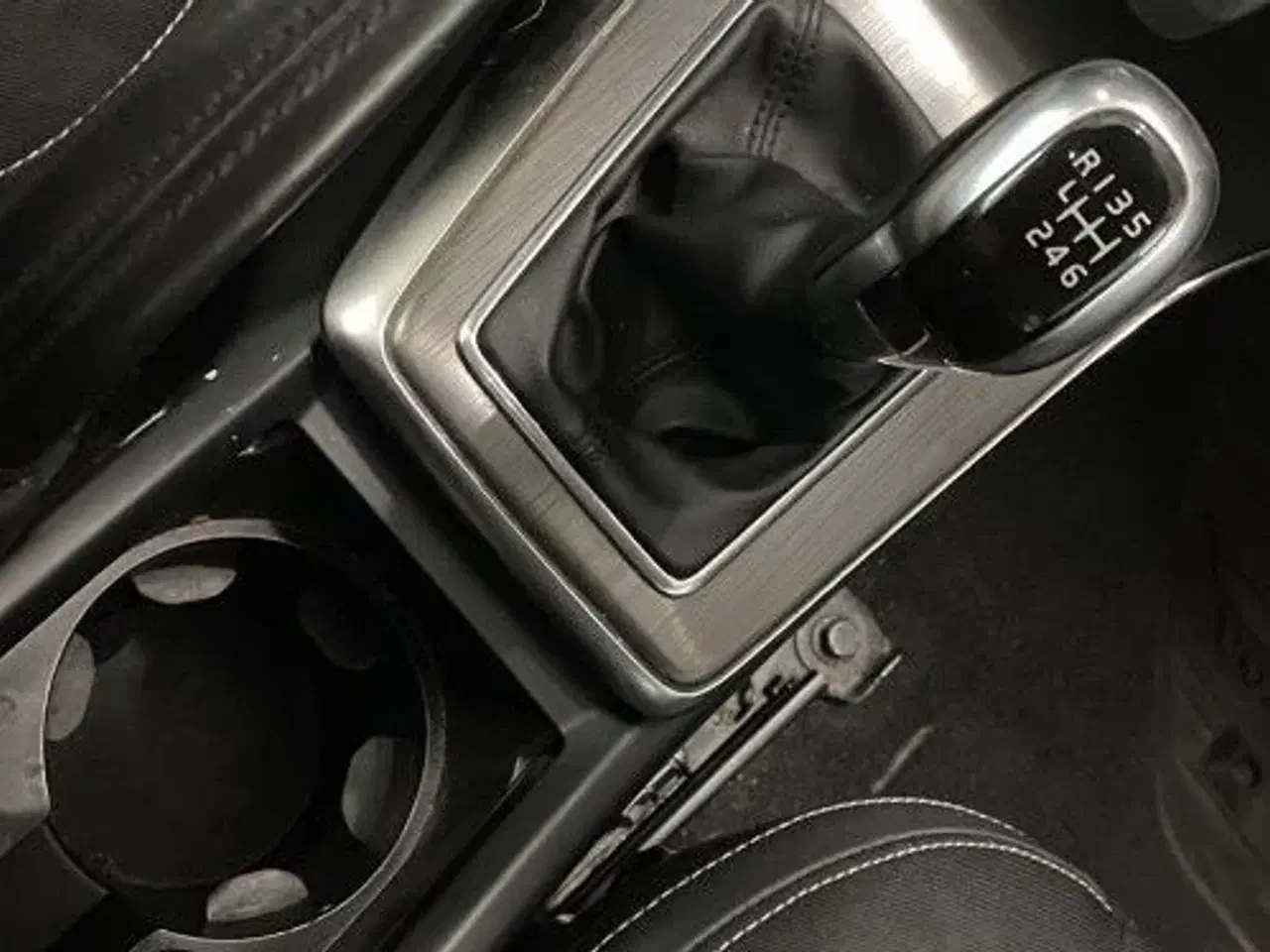 Billede 16 - Volvo V40 1,6 D2 Kinetic 115HK 5d 6g