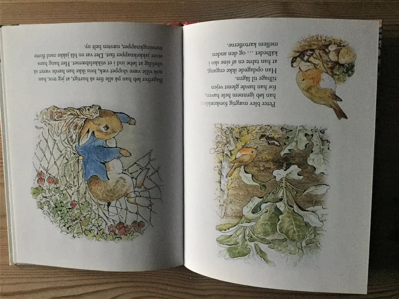 Billede 5 - 3 dejlige børnebøger
