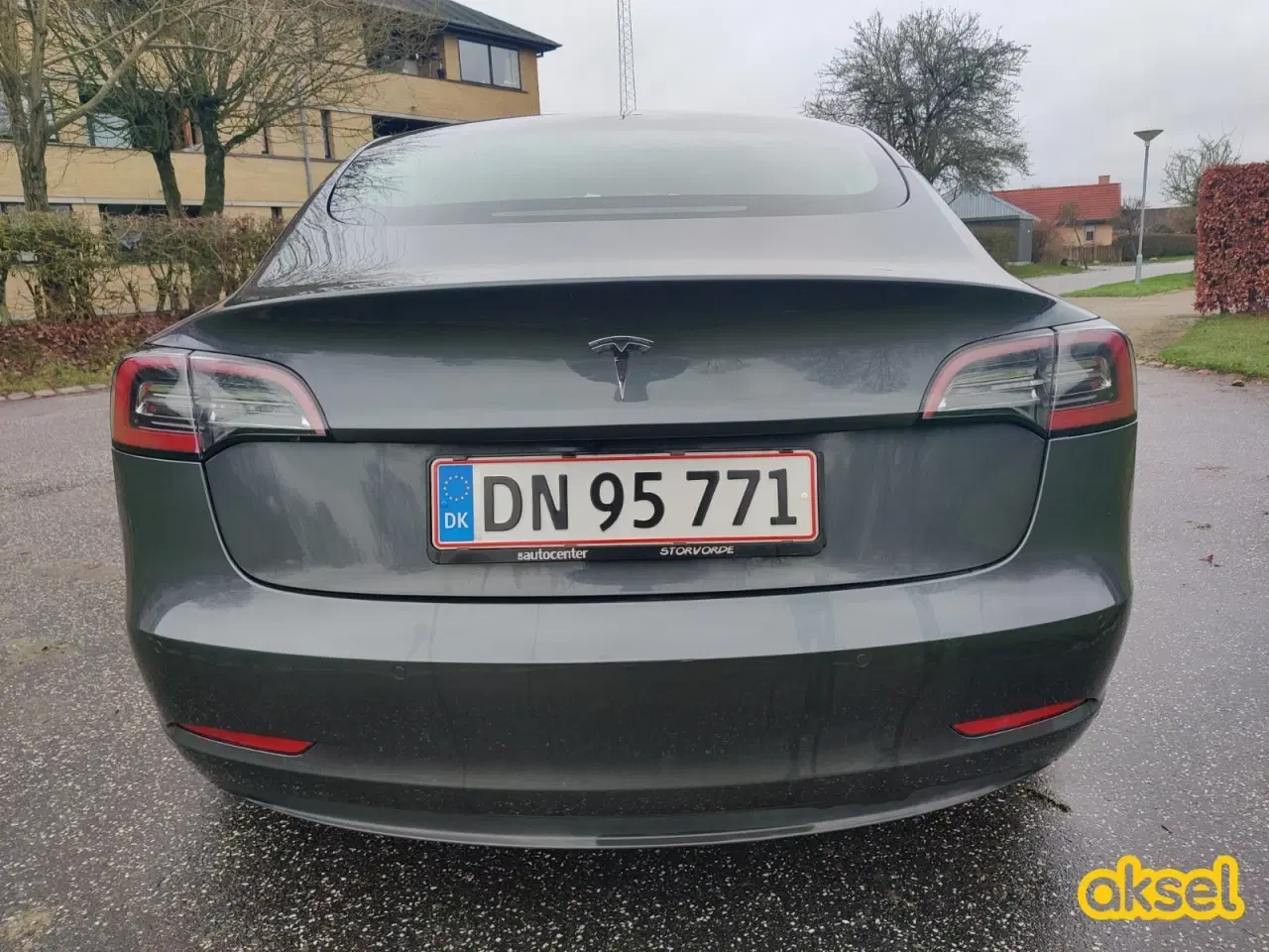 Billede 6 - Tesla Model 3  RWD