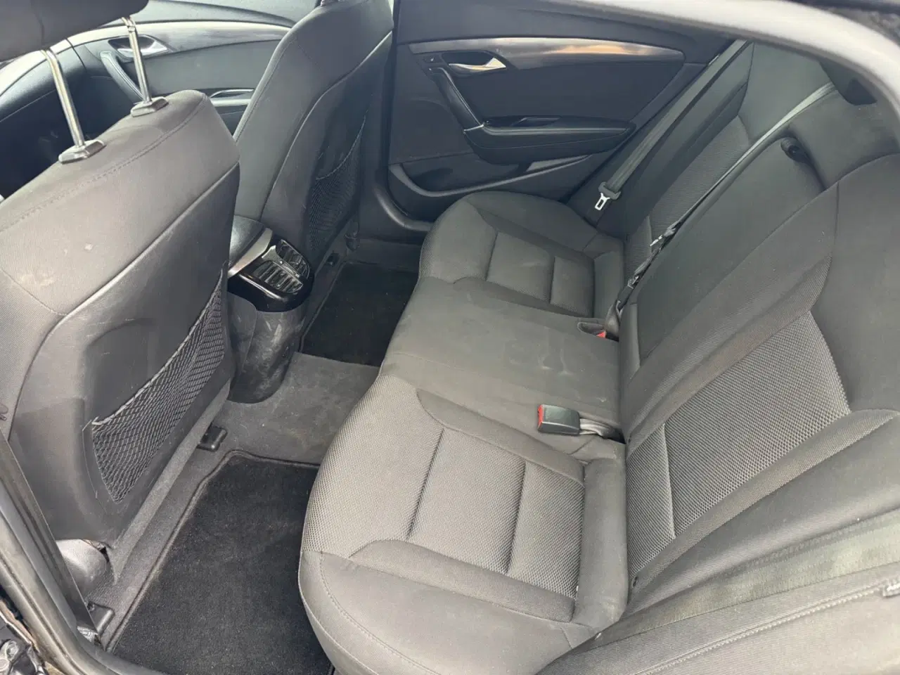 Billede 7 - Hyundai i40 1,7 CRDi 115 Premium CW
