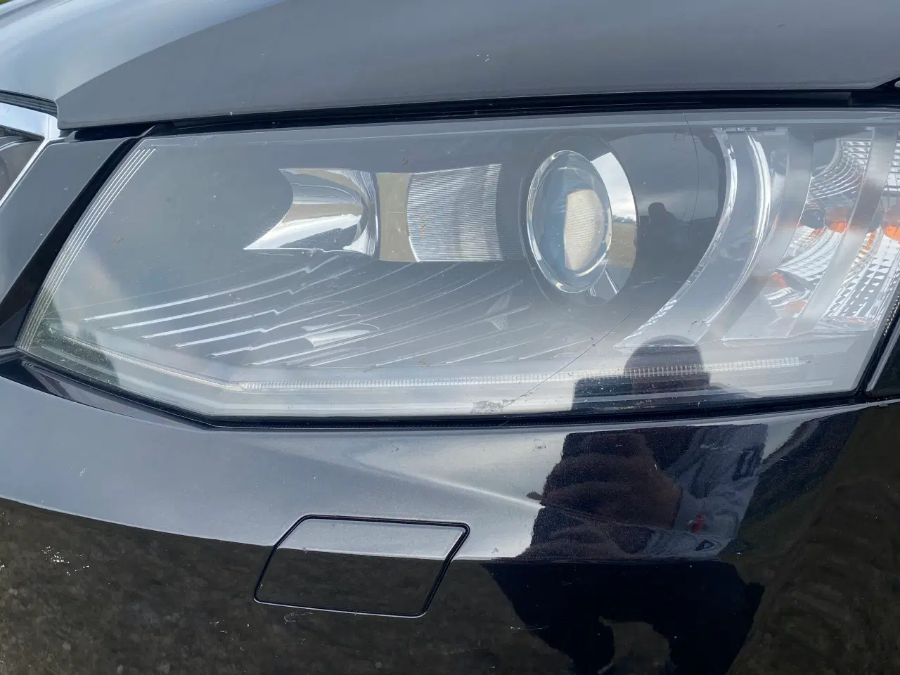 Billede 12 - Skoda Octavia 2.0 TDI Elegance