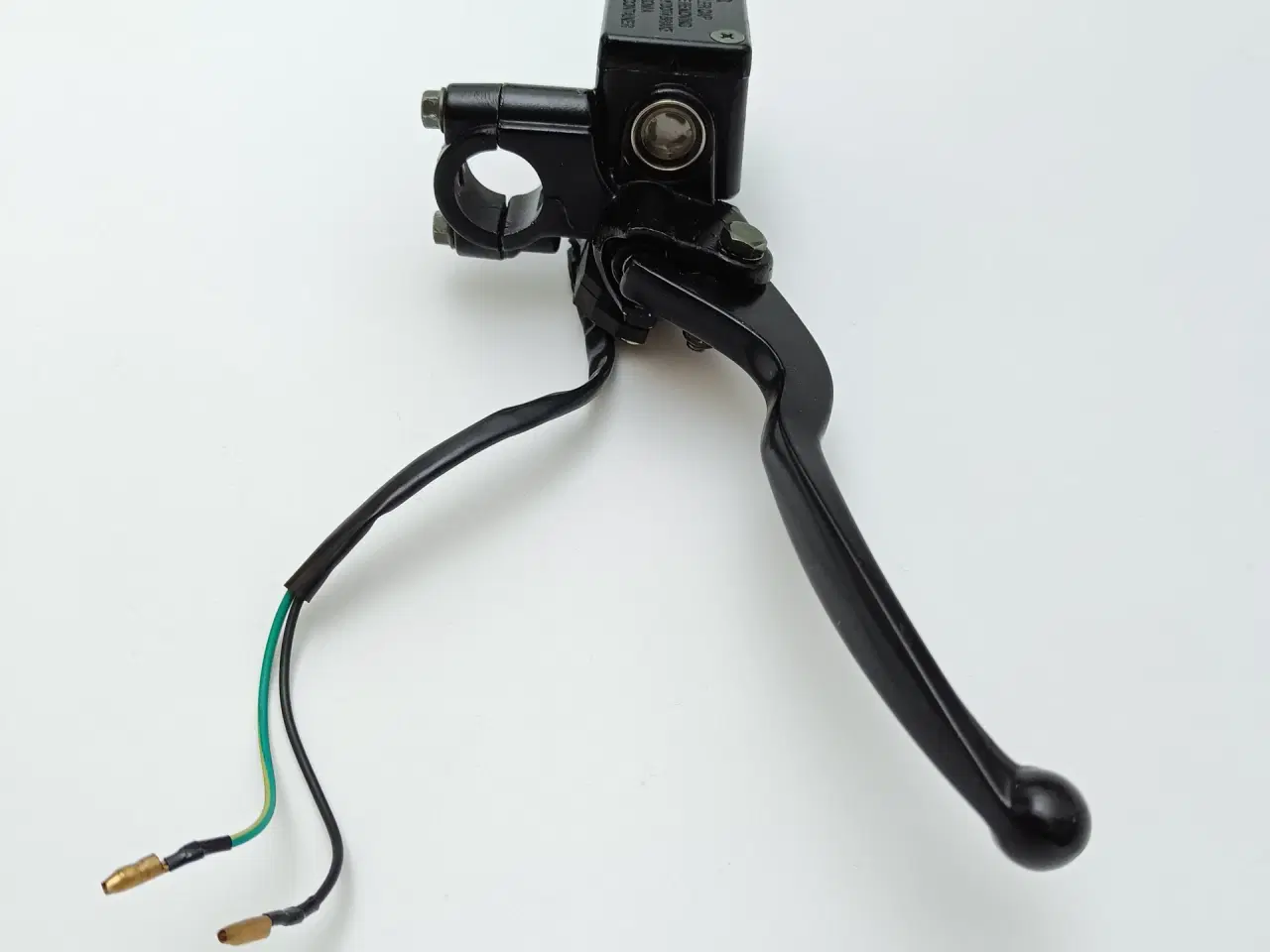 Billede 3 - NY! Bremsecylinder / Mastercylinder / Bremsemaster