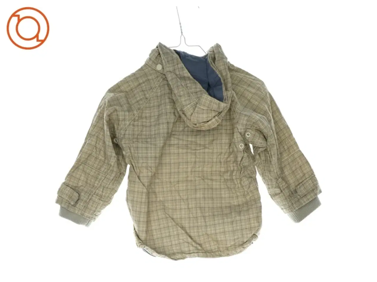 Billede 2 - Vindjakke fra H&M (str. 86 cm)