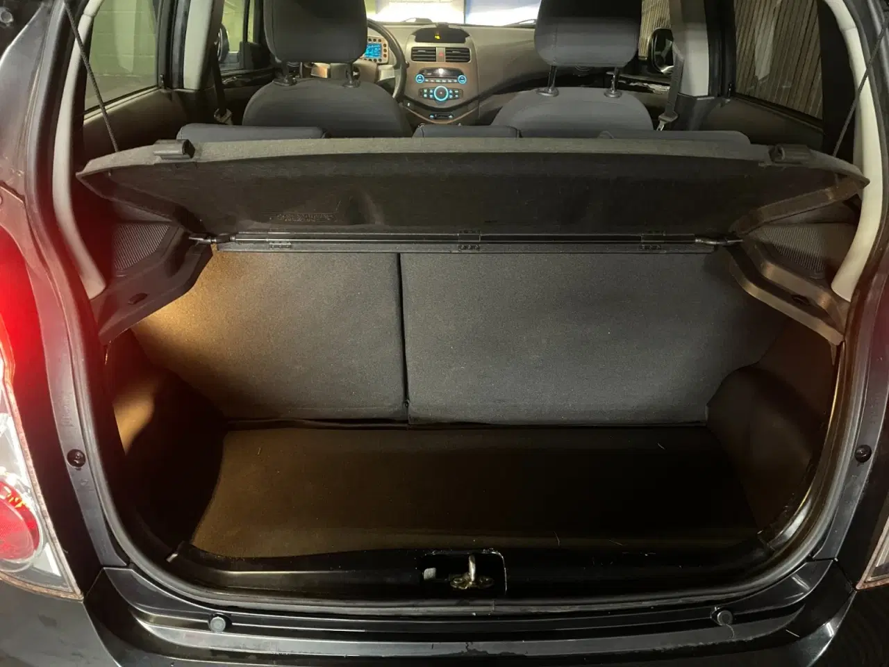 Billede 11 - Chevrolet Spark 1,0 LS