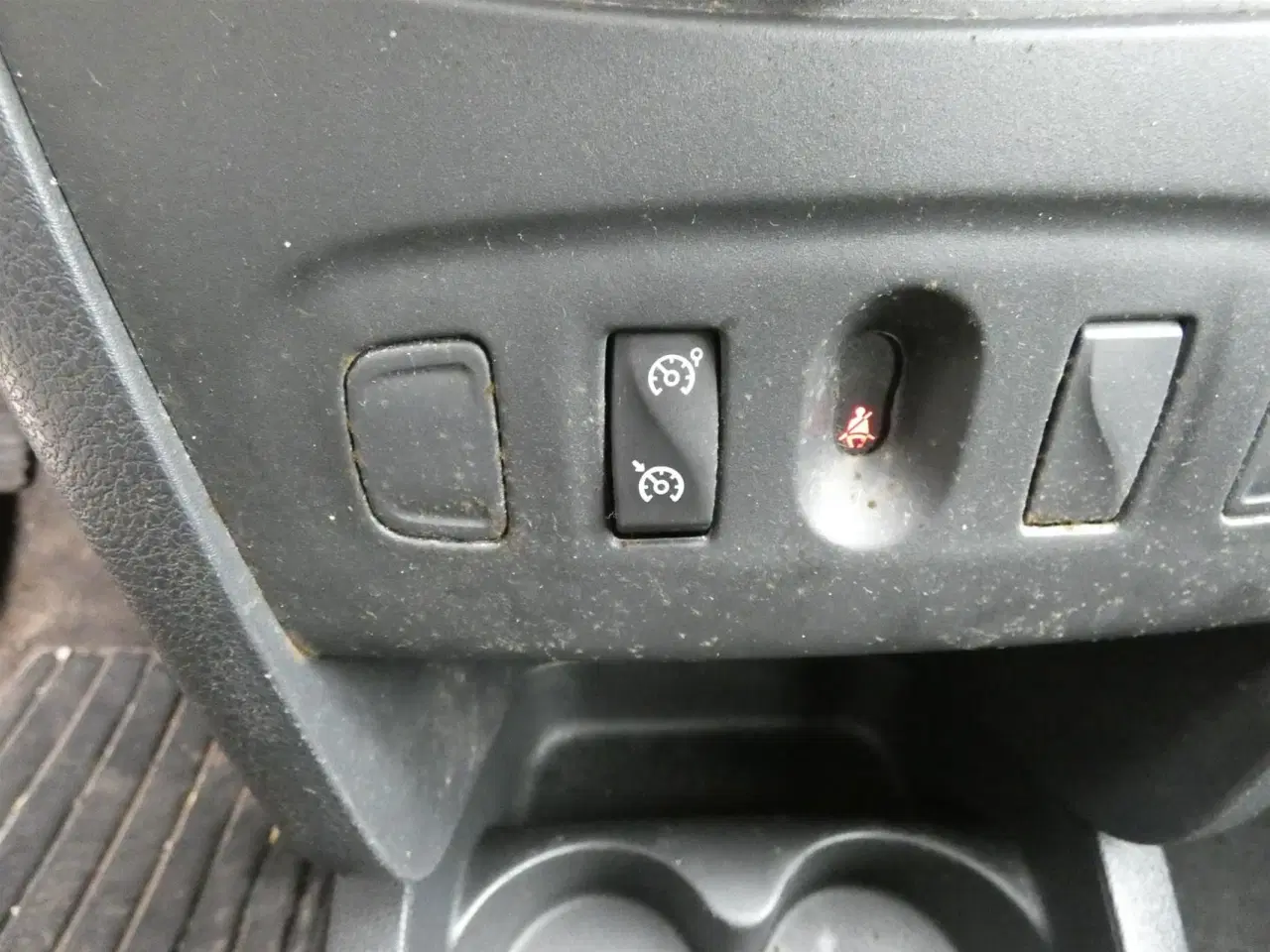 Billede 12 - Dacia Sandero 0,9 Tce Streetway Start/Stop 90HK 5d