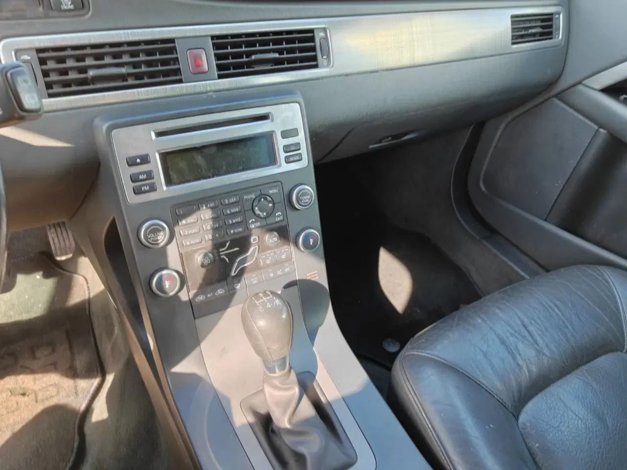 Billede 13 - Volvo V70 2,0 Momentum