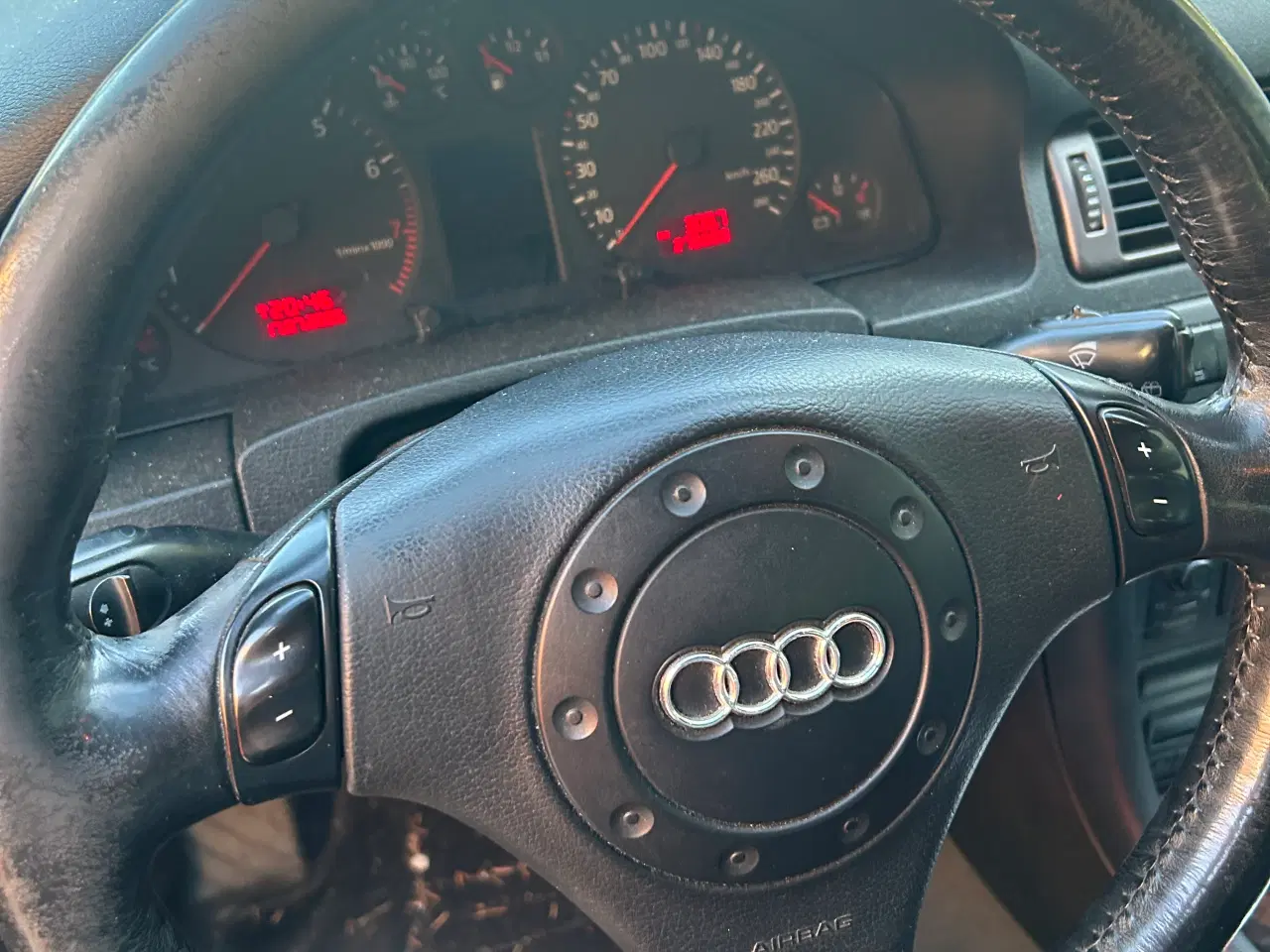 Billede 4 - audi a6 2,7 biturbo