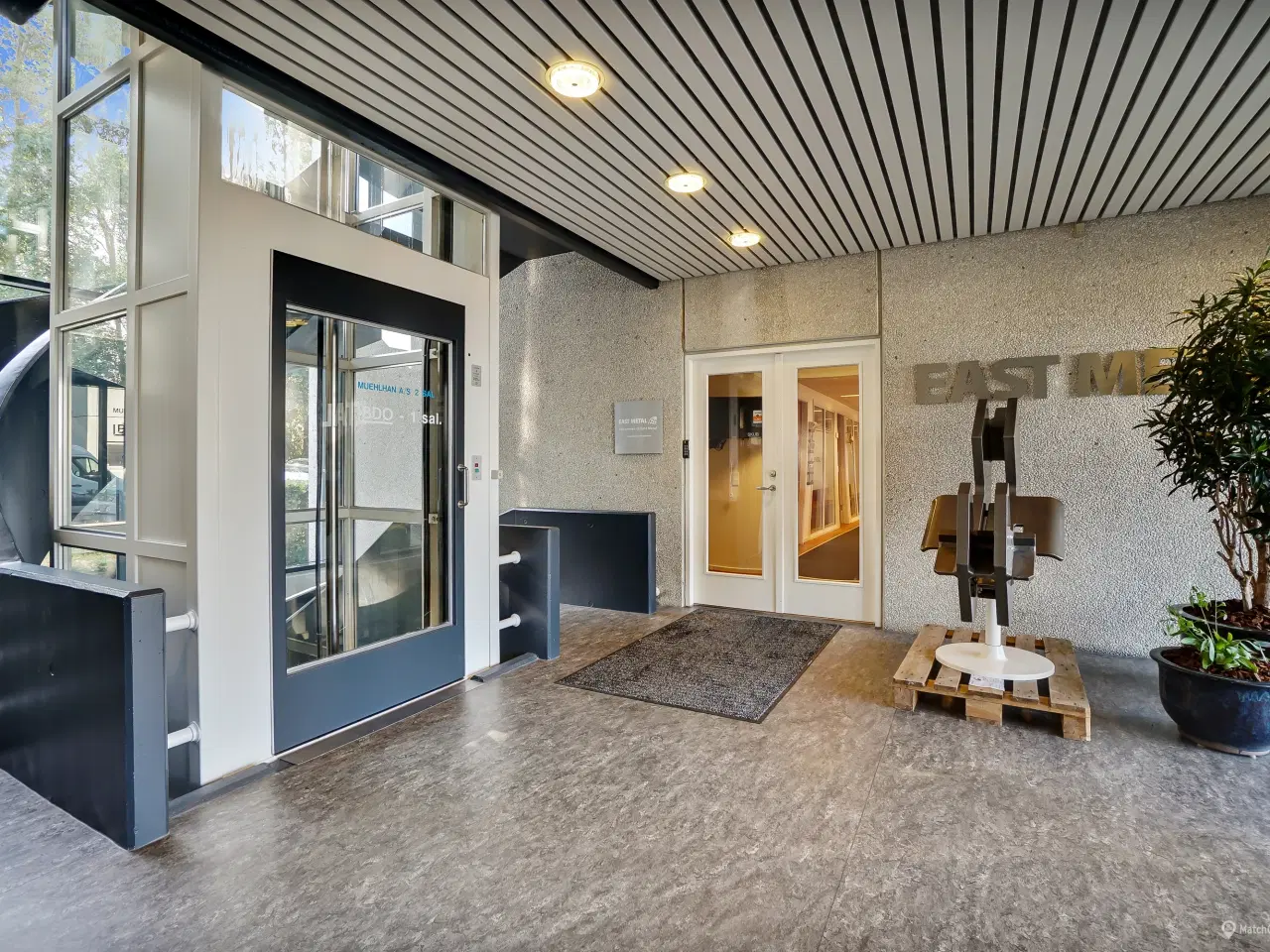 Billede 4 - Bavnehøjvej 6, st., Bavnehøjvej