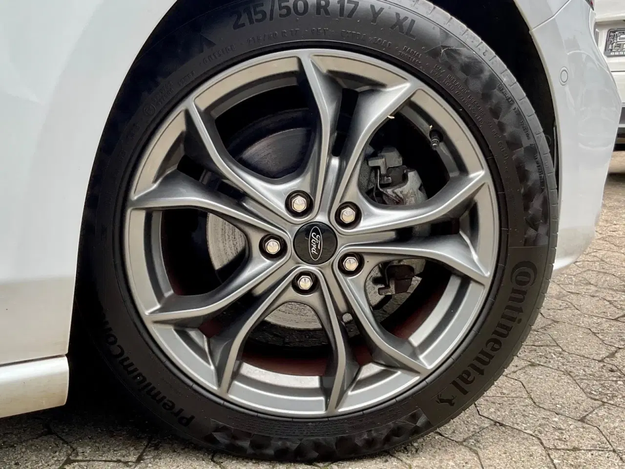 Billede 17 - Ford Focus 1,0 EcoBoost ST-Line