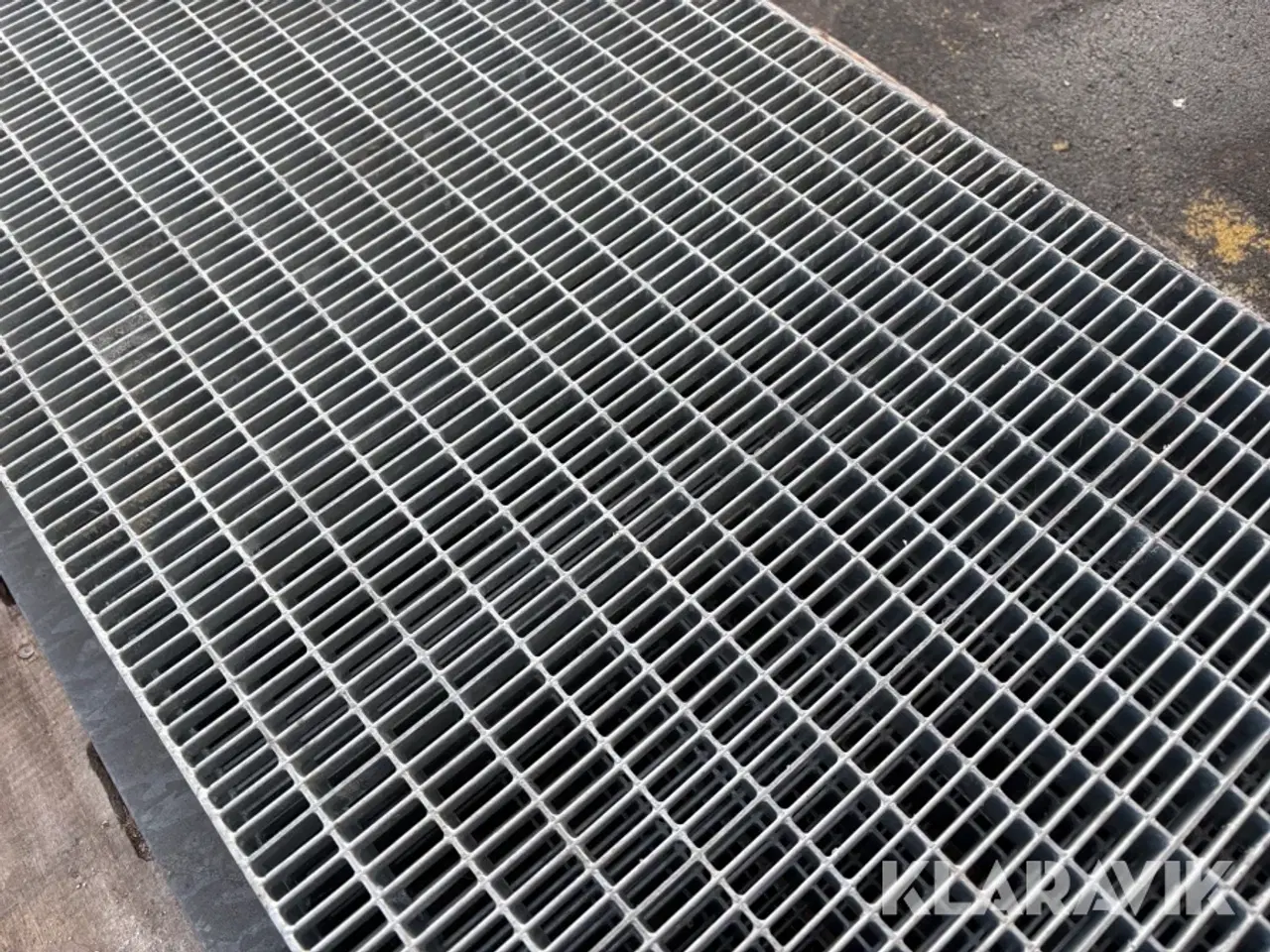 Billede 5 - Elefant Riste galvaniseret - 3 styks