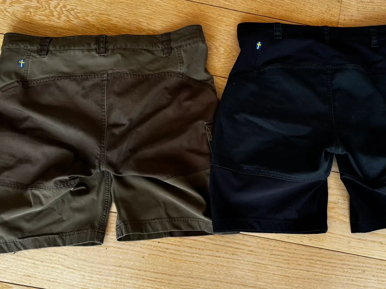 Billede 2 - Dame shorts, shorts, g 1000, g1000, vandretøj
