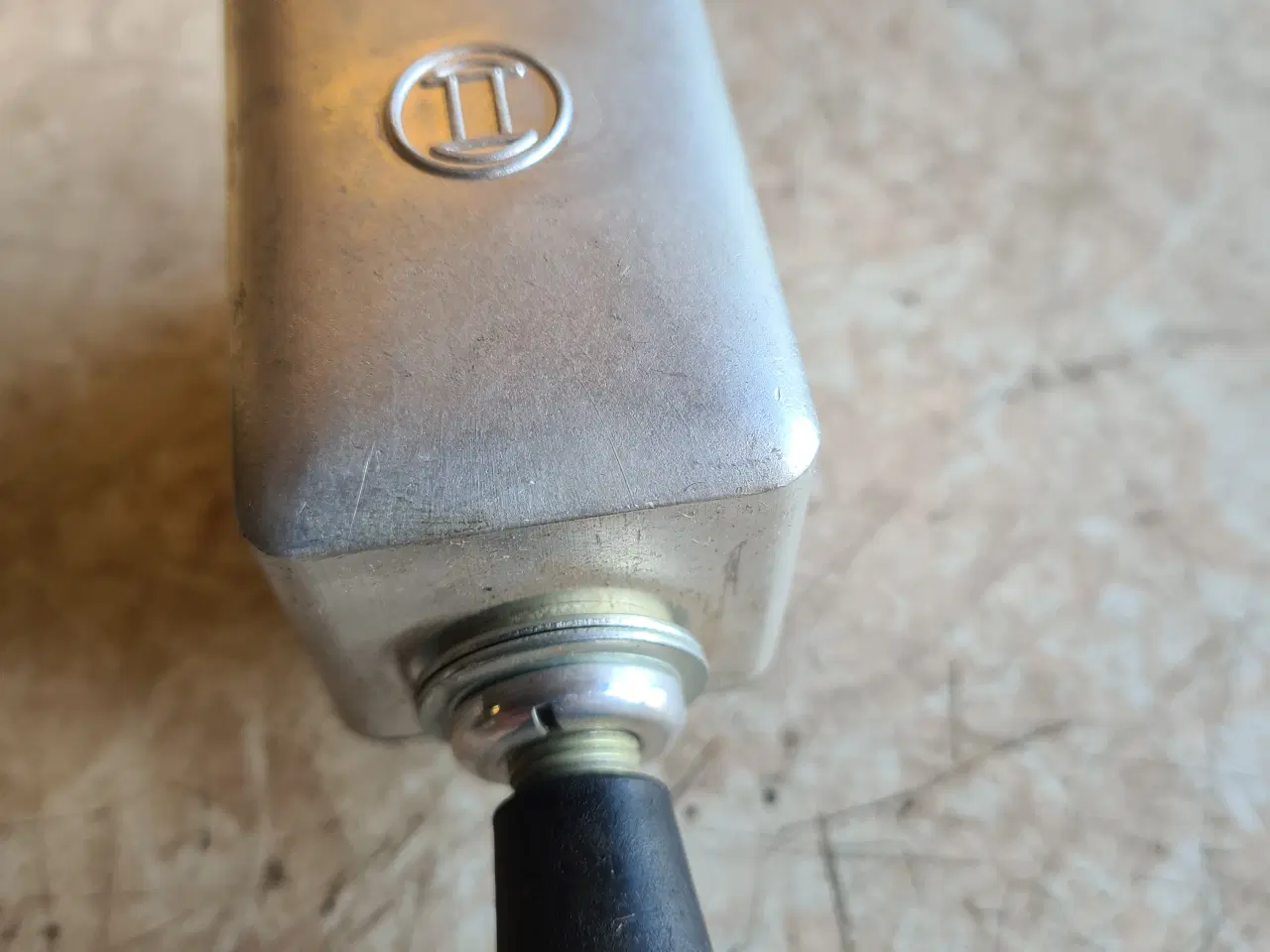 Billede 2 - Advarsels  blink  kontakt  Bosch  
