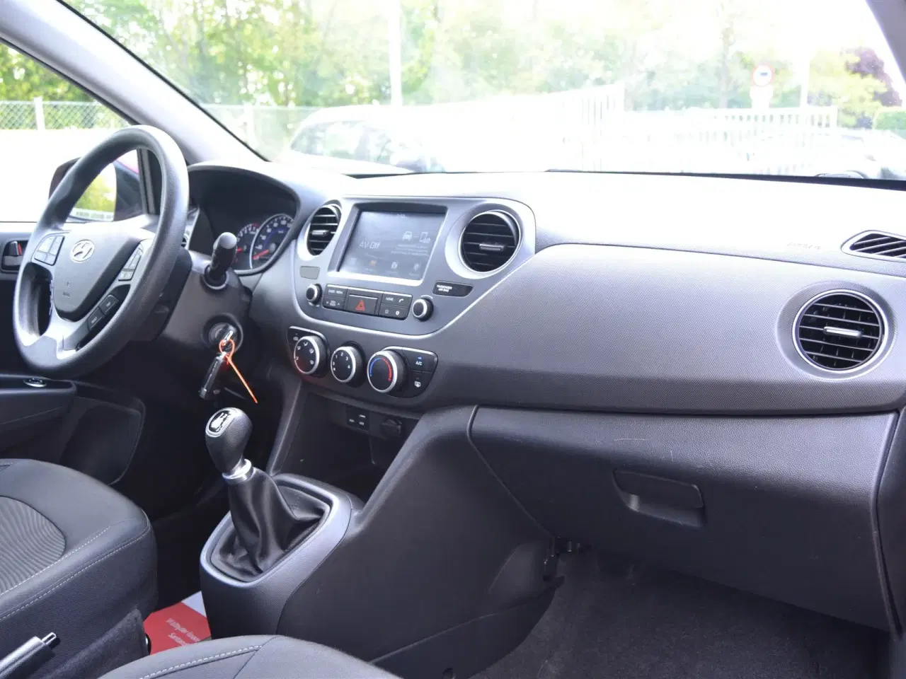 Billede 11 - Hyundai i10 1,0 Eco Trend 67HK 5d
