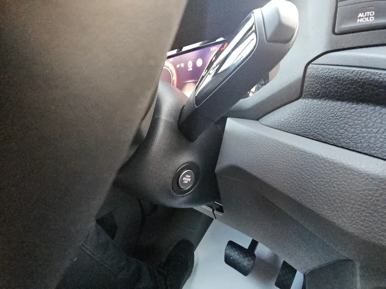 Billede 20 - MAN TGE 3.180 A8 8 pallers, Lukket kasse