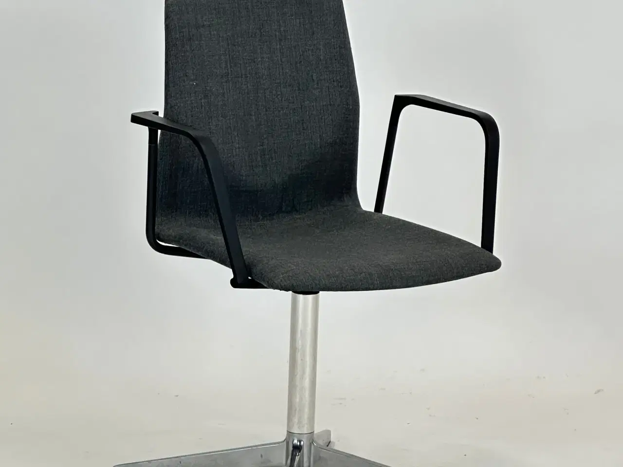 Billede 1 - Four Design - Cast'2 Evo Mødestol