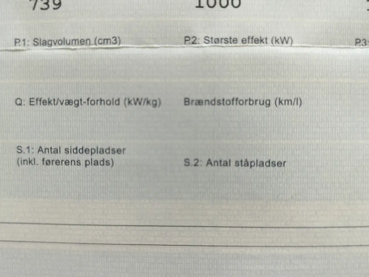 Billede 10 - Campingvogn 