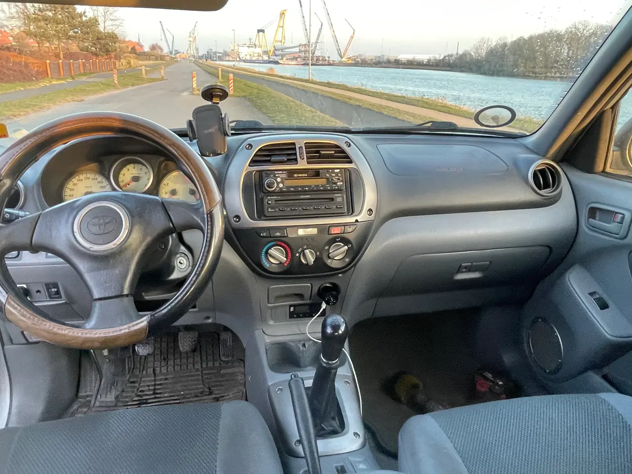 Billede 7 - fint familer bil