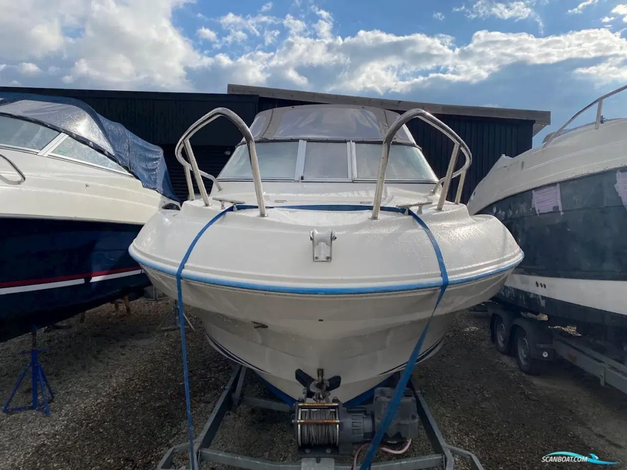 Billede 3 - Ørnvik 620 Flamingo