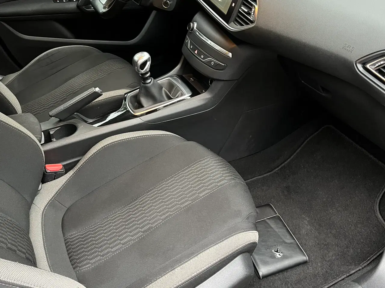 Billede 3 - Peugeot 308 SW