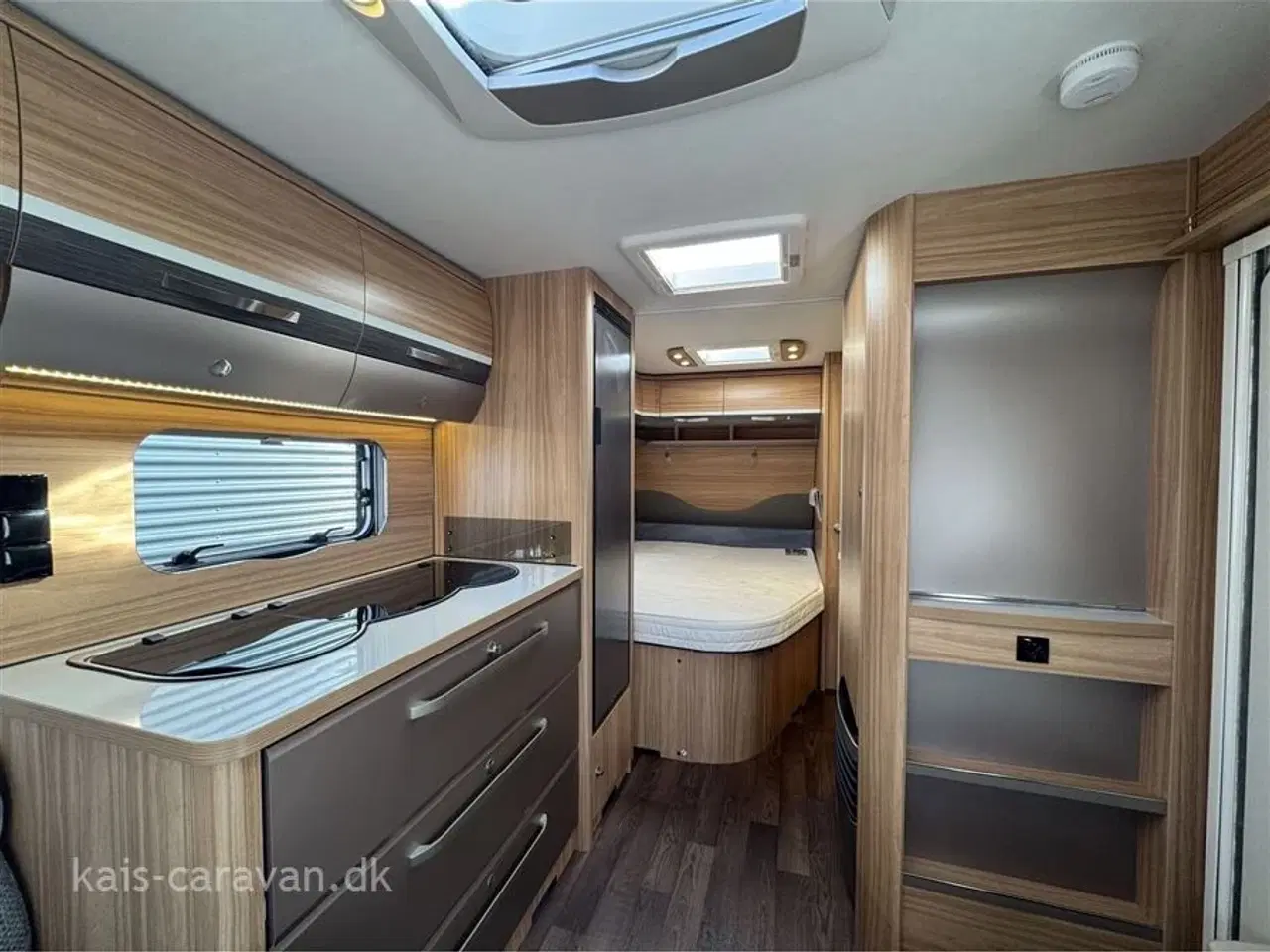Billede 9 - 2016 - Hymer Exciting 485