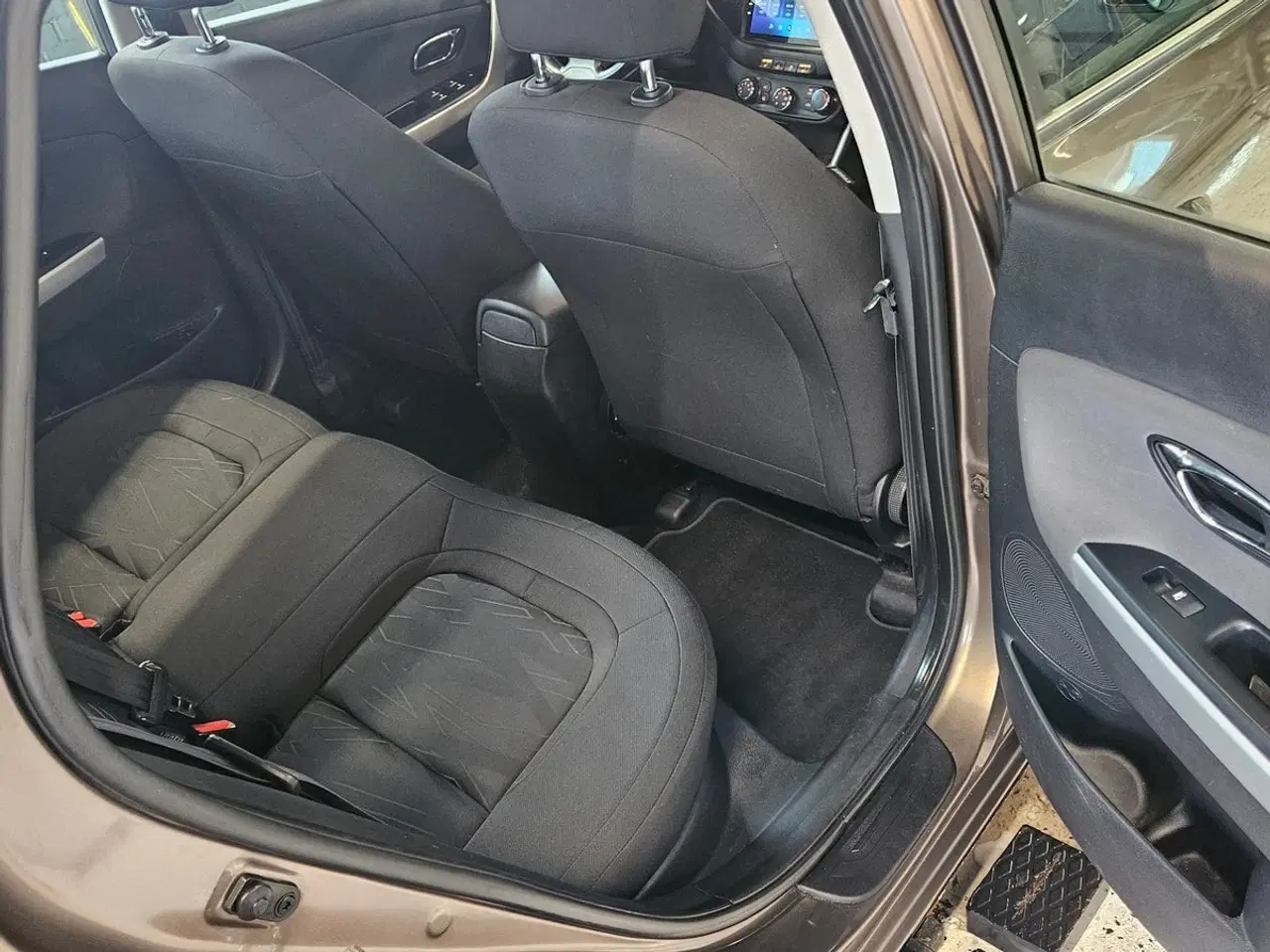 Billede 12 - Kia Ceed 1,6 CRDi 128 Active SW