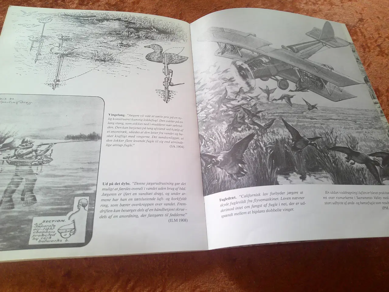 Billede 4 - Fantastiske opfindelser, Jørgen Duus