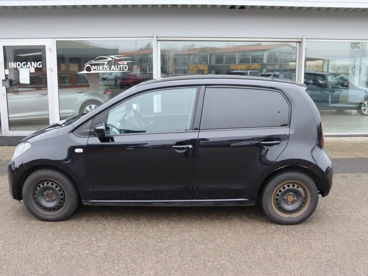 Billede 3 - Seat Mii 1,0 60 Style eco