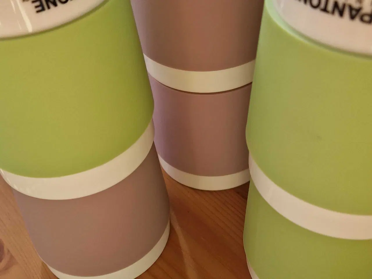 Billede 3 - Blandede gode ting