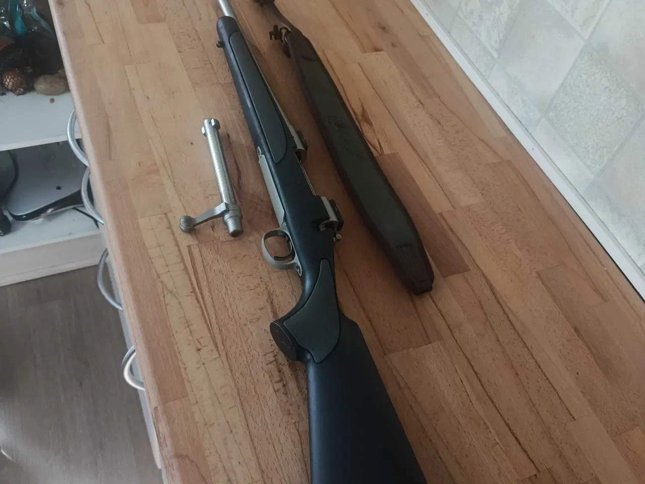 Billede 2 - Remington 700 links