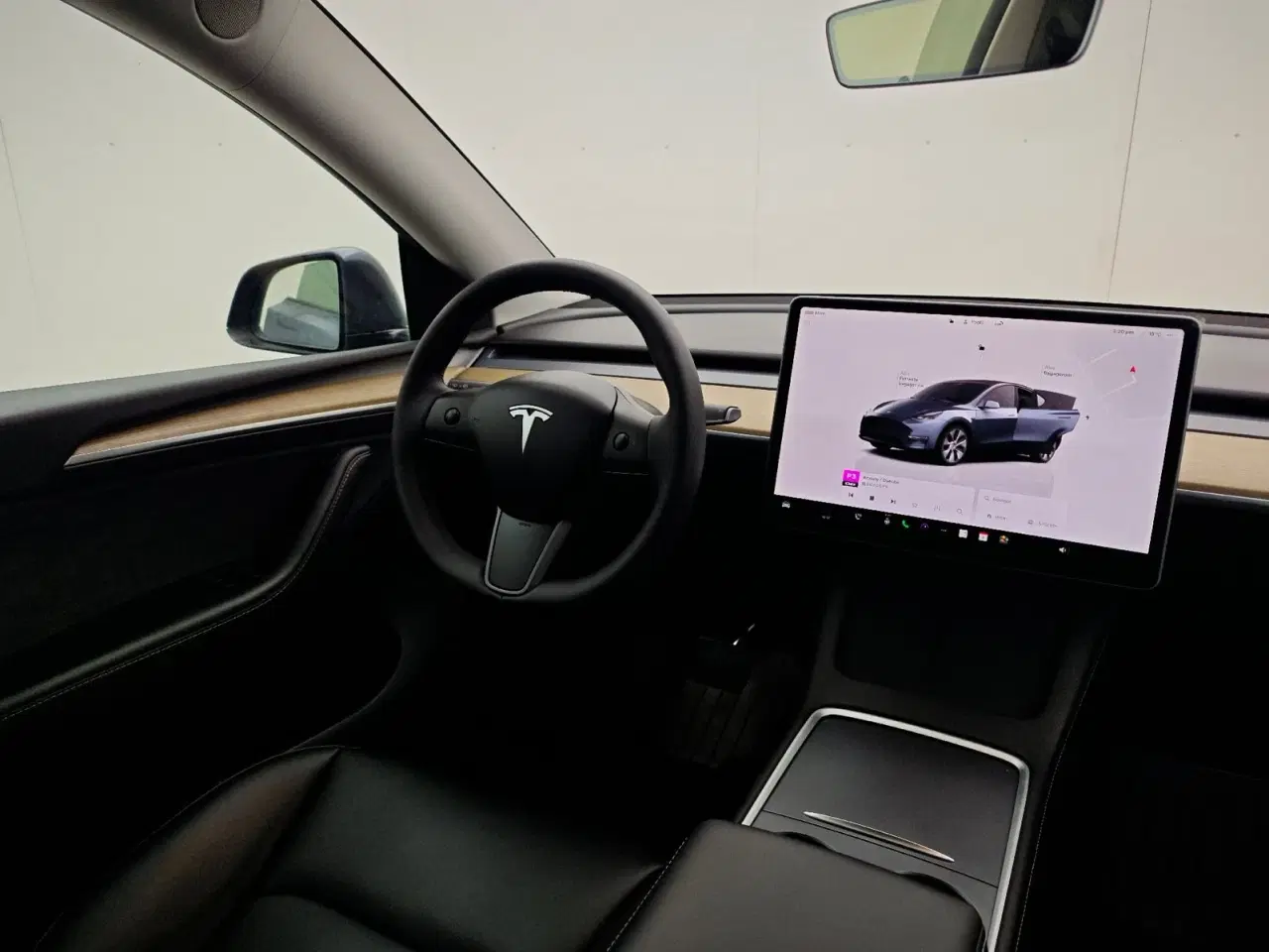 Billede 8 - Tesla Model Y  Long Range AWD