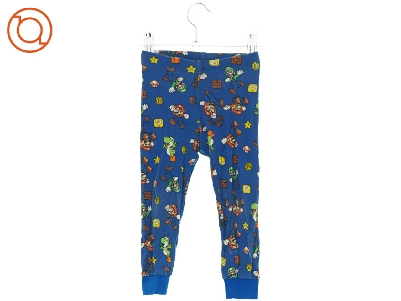 Billede 1 - Leggings fra H&M (str. 92 cm)