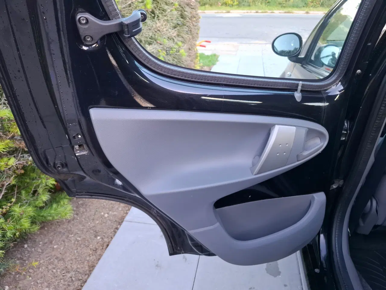 Billede 16 - Peugeot 107 kun 147000km nysynet 