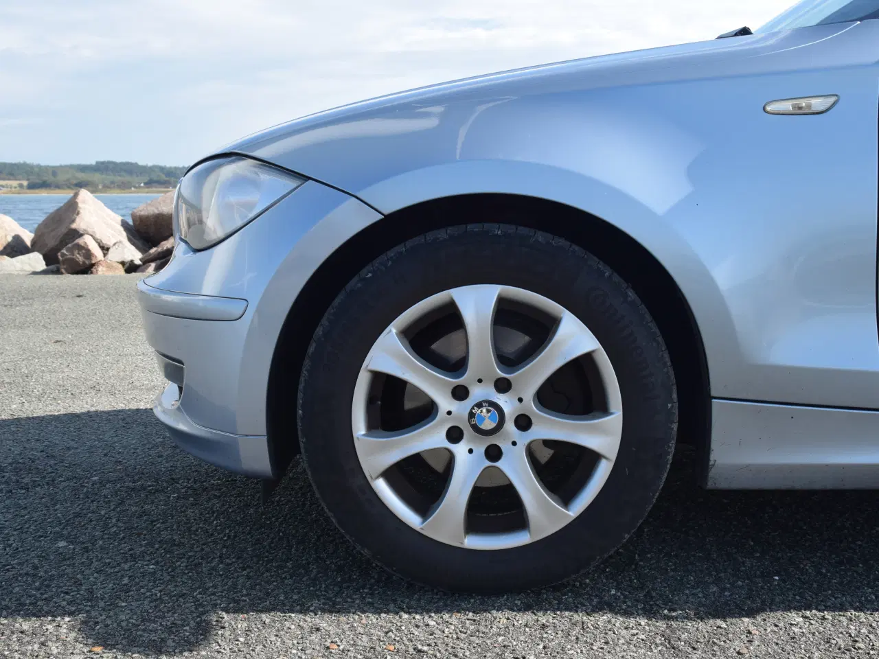 Billede 7 - BMW 118i 2008